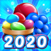 Download Candy Blast Mania – Match 3 Puzzle Game MOD APK v1.4.4 (Dinheiro Infinito)