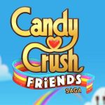 Download Candy Crush Friends Saga v4.19.1.0 MOD APK [Vidas Infinitas]