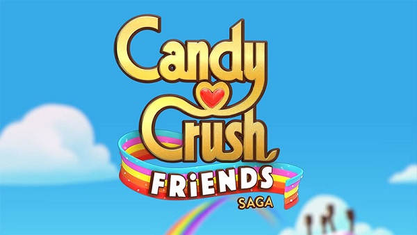 Download Candy Crush Friends Saga v4.19.1.0 MOD APK [Vidas Infinitas]
