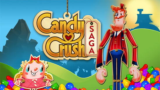 Download Candy Crush Saga v1.333.1.1 MOD APK [Tudo Desbloqueado]