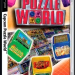 capcom-puzzle-world
