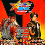 Download Capcom Vs. SNK