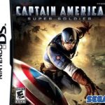 Download Captain America: Super Soldier