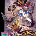 captain-comic-the-adventure