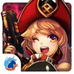 Download Captain Heroes: Pirate Hunt (MOD, high damage) 1.16.00