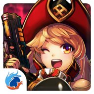 Download Captain Heroes: Pirate Hunt (MOD, high damage) 1.16.00