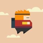 Download Captain Rocket (MOD without advertising) 1.0.0