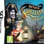 Download Captain Sabertooth And The Trials By Fire
