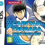 Download Captain Tsubasa - New Kick Off
