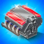 Download Car Company Tycoon MOD APK v2.1.2 (Dinheiro Infinito)