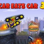 Download Car Eats Car 3 v4.0.0 MOD APK [Dinheiro Infinito]