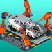 Download Car Factory Simulator MOD APK v69 (Dinheiro Infinito)