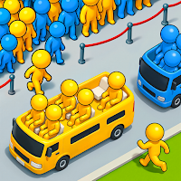 Download Car Jam: Traffic Puzzle MOD APK v1.0400 (Dinheiro Infinito)