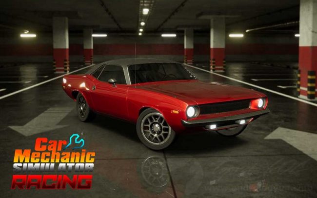 Download Car Mechanic Racing v0.1.50 MOD APK – DINHEIRO INFINITO