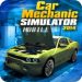Download Car Mechanic Simulator 2014 (MOD, unlimited money) 1.5.1