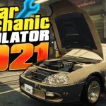 Download Car Mechanic Simulator 21 v3.2.3 MOD APK [Dinheiro Infinito]