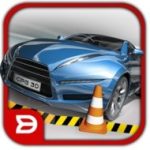 Download Car Parking Game 3D (MOD, unlimited stars/coins) 1.01.082