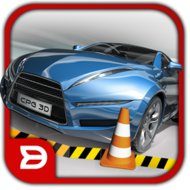 Download Car Parking Game 3D (MOD, unlimited stars/coins) 1.01.082