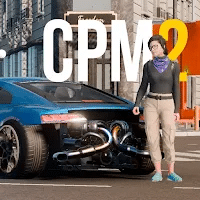Download Car Parking Multiplayer 2 MOD APK v1.1.8.12273581 (Dinheiro Infinito)