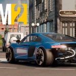 Download Car Parking Multiplayer 2 v1.3.3.2 MOD APK [Dinheiro Infinito]