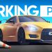 Download Car Parking Pro v0.3.4 MOD APK [Dinheiro Infinito]
