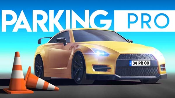 Download Car Parking Pro v0.3.4 MOD APK [Dinheiro Infinito]