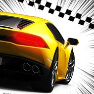 Download Car Racing (MOD, unlimited money) 1.14