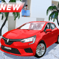Download Car Simulator Clio MOD APK v1.2 (Desbloqueado)