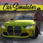 Download Car Simulator San Andreas MOD APK v0.3 (Dinheiro Infinito)