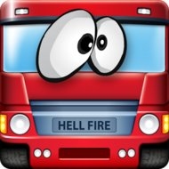 Download Car Toons (MOD, unlimited money) 1.0