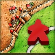 Download Carcassonne (MOD, Expansions Unlocked) 2.2.2f80641