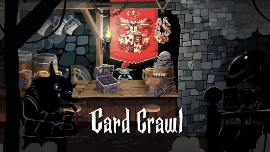 Download Card Crawl v2.2.8 MOD APK [Unlocked]