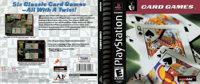 Download Card Games