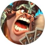 Download Card King: Dragon Wars (MOD, unlimited money) 1.3.1