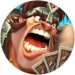 Download Card King: Dragon Wars (MOD, unlimited money) 1.3.1