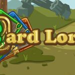 Download Card Lords – TCG card game v4.0 Apk [Mega Mod]