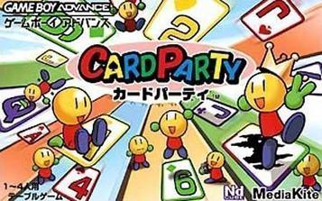 Download Card Party (Evasion)