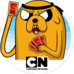 Download Card Wars - Adventure Time (MOD, Unlimited Coins) 1.11.0