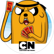 Download Card Wars - Adventure Time (MOD, Unlimited Coins) 1.11.0