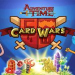 Download Card Wars Adventure Time v1.11.0 MOD APK [Dinheiro Infinito]