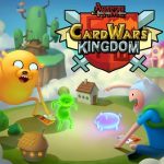 Download Card Wars Kingdom v1.0.10 MOD APK [Dinheiro Infinito]