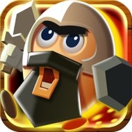 Download Cards Wars: Heroic Age HD (MOD, unlimited money/gems) 2.4