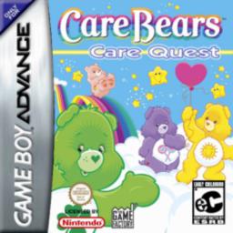 Download Care Bears: The Care Quests