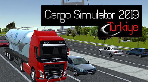 Download Cargo Simulator 2019 Turkiye v1.61 MOD APK [Dinheiro Infinito]