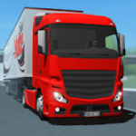 Download Cargo Transport Simulator MOD APK v1.16.4 (Dinheiro Infinito)