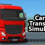 Download Cargo Transport Simulator v1.16.4 MOD APK [Dinheiro Infinito]