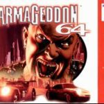 Download Carmageddon 64
