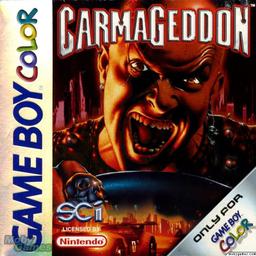 Download Carmageddon: Carpocalypse Now