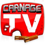 Download Carnage TV (MOD, Money/Damage/HP) 1.2.3