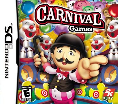 Download Carnival Games